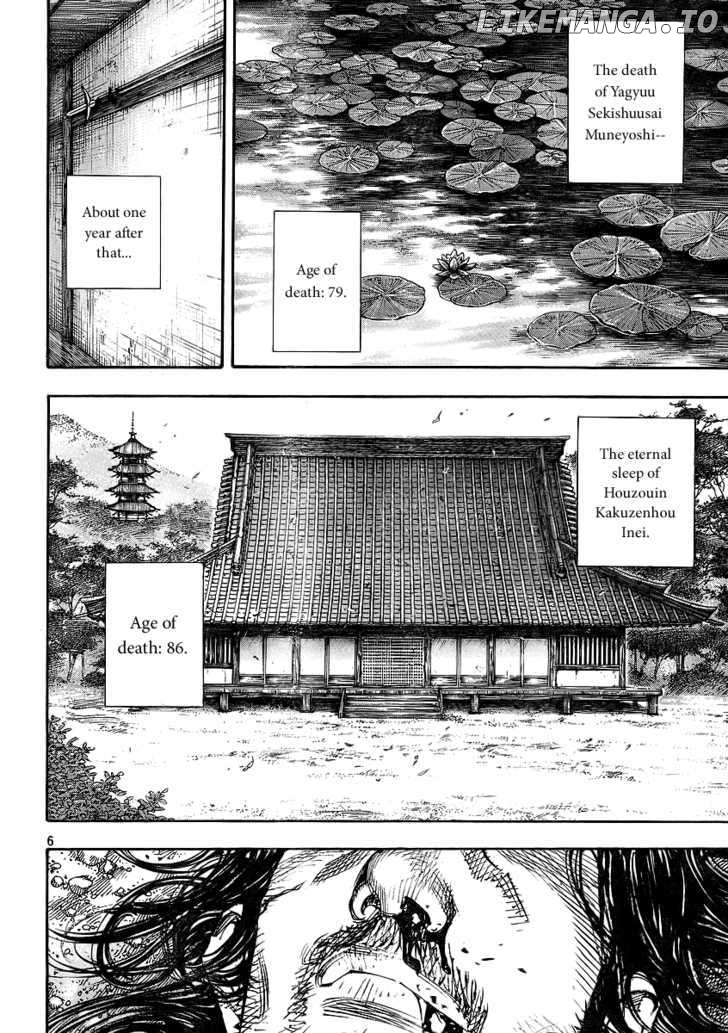 Vagabond Chapter 282 image 06