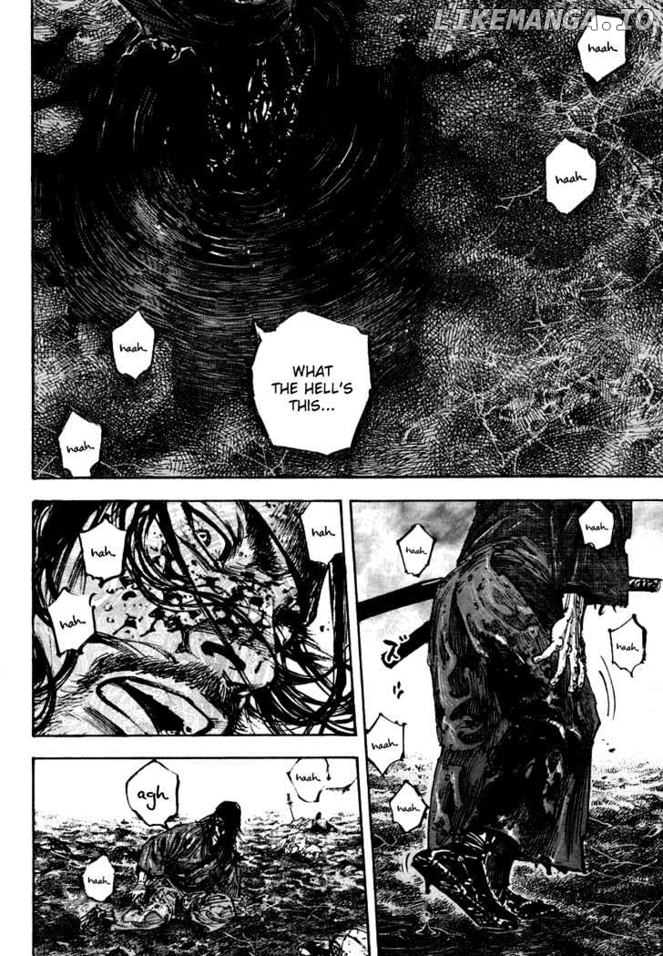 Vagabond Chapter 242 image 06