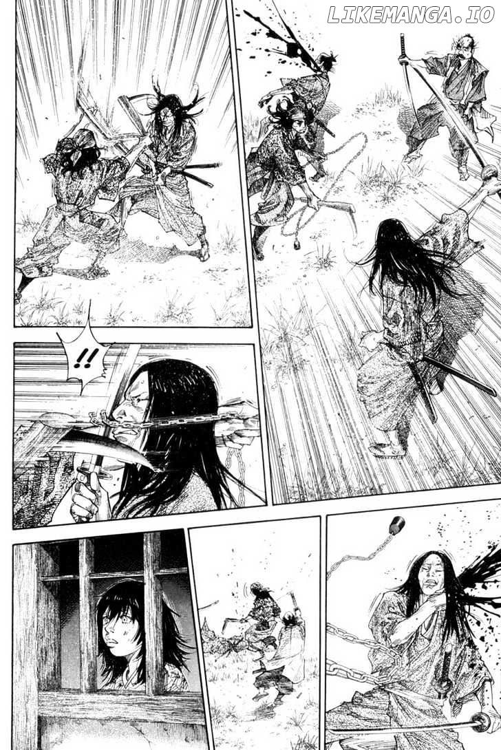 Vagabond Chapter 123 image 12