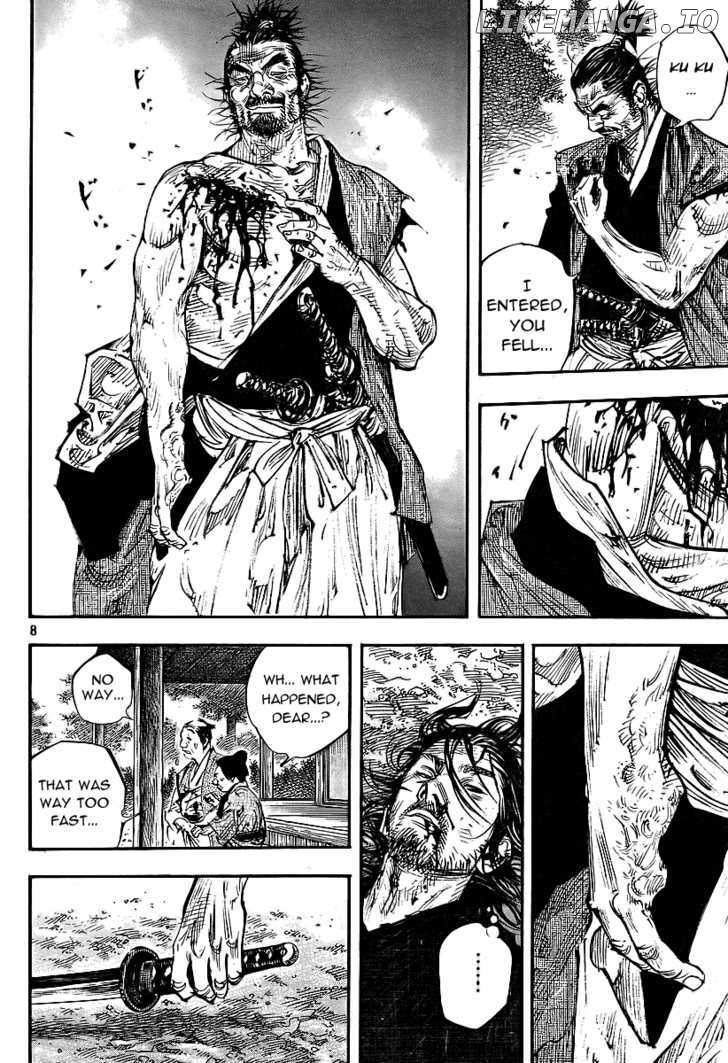 Vagabond Chapter 281 image 06