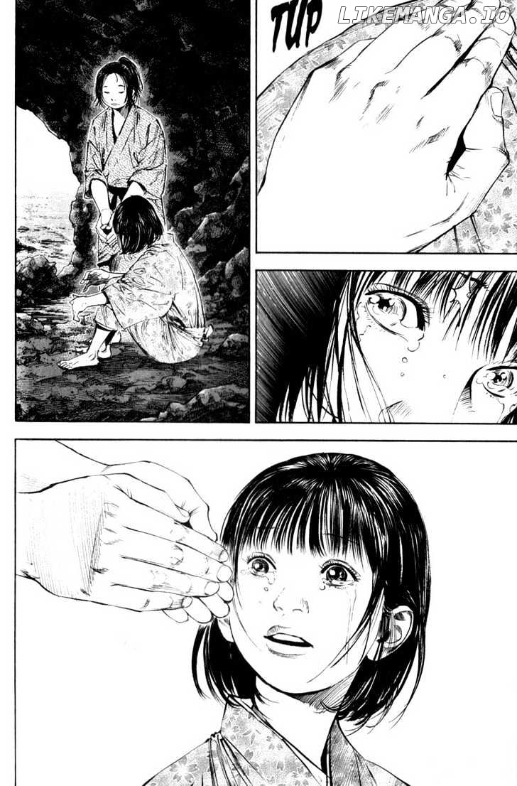 Vagabond Chapter 139 image 06