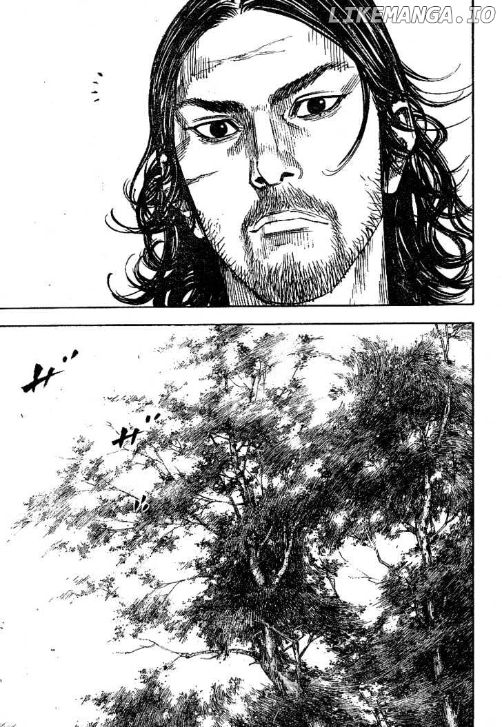 Vagabond Chapter 210 image 09
