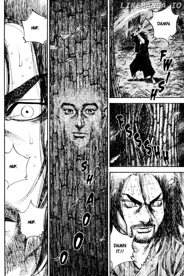 Vagabond Chapter 60 image 07