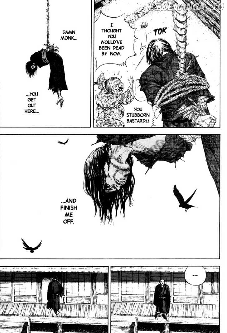 Vagabond Chapter 17 image 14
