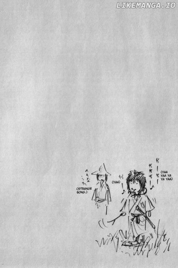 Vagabond Chapter 113 image 22