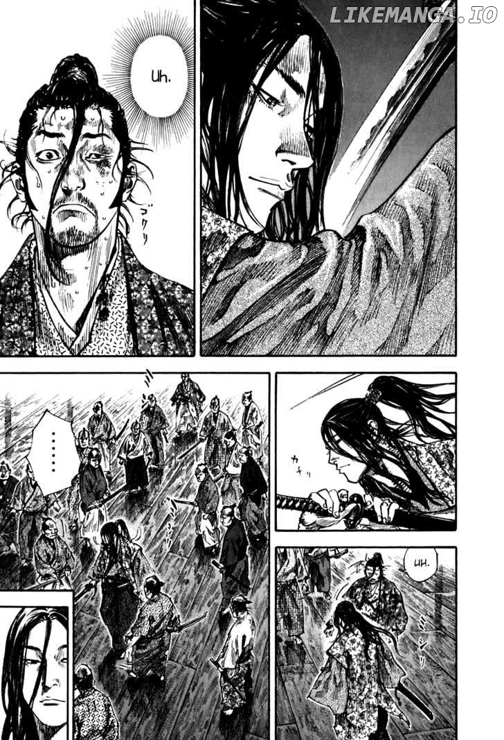 Vagabond Chapter 203 image 05