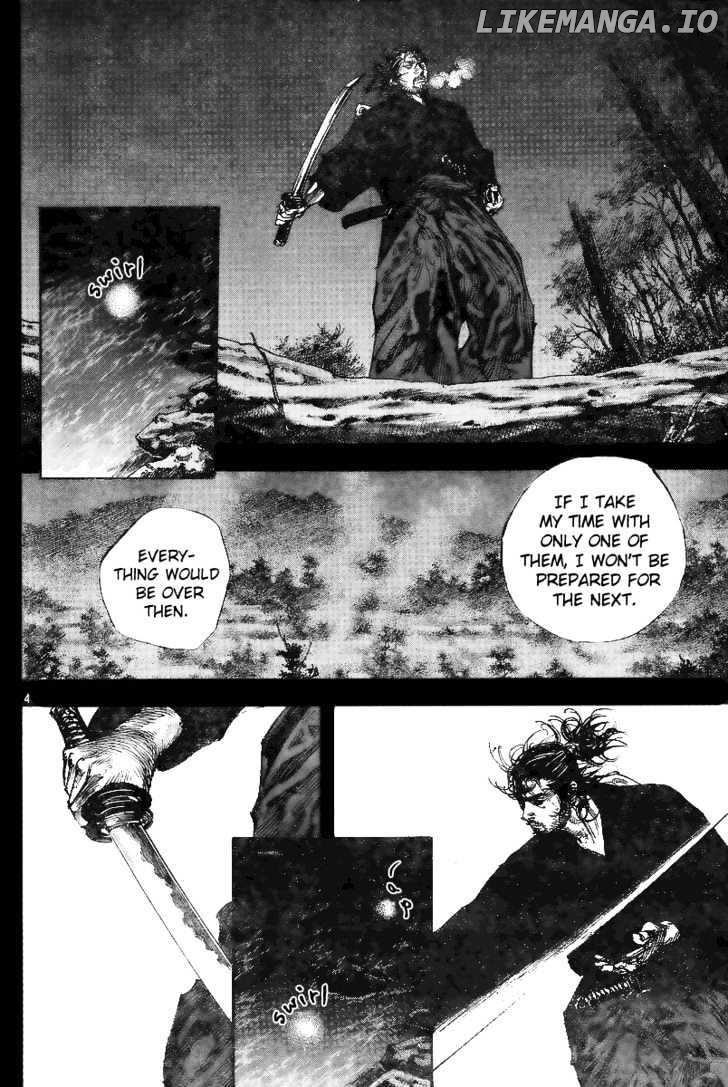 Vagabond Chapter 226 image 05