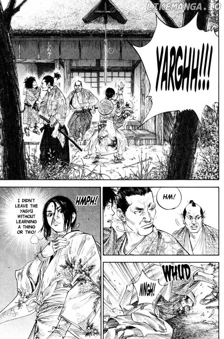 Vagabond Chapter 106 image 06