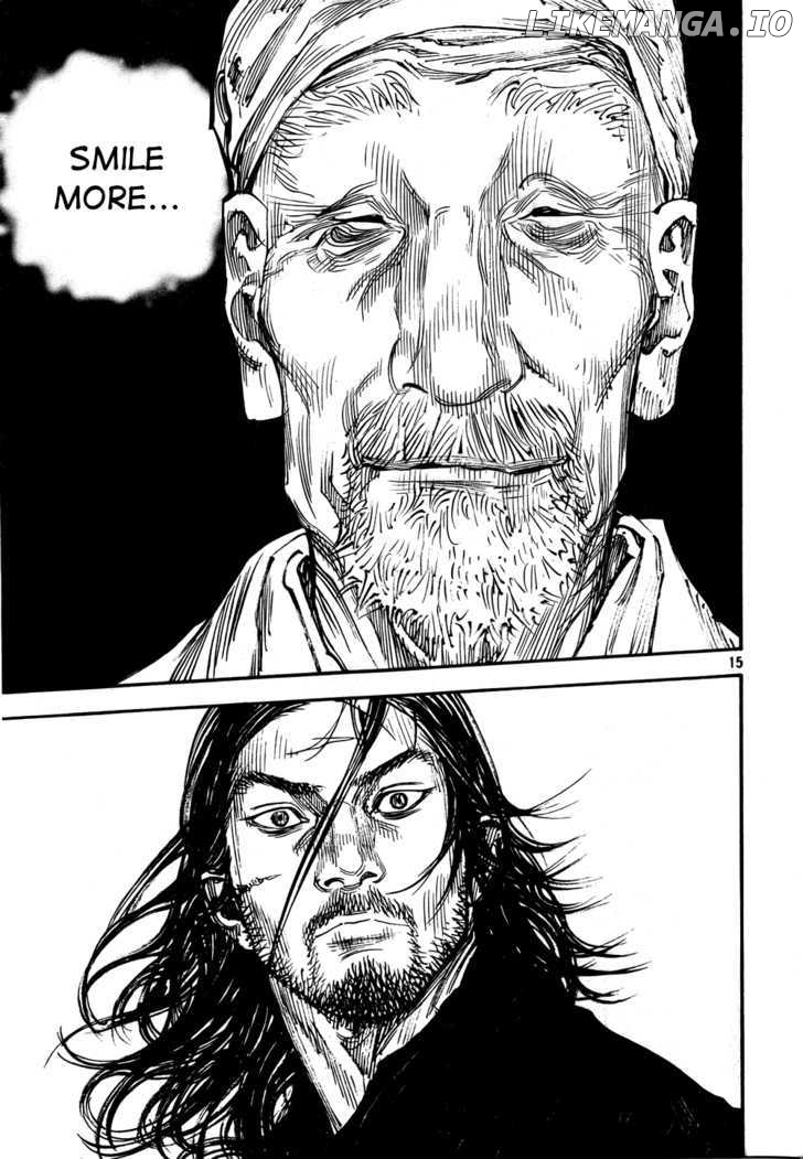 Vagabond Chapter 287 image 14