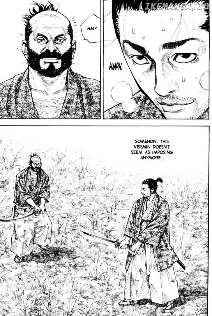 Vagabond Chapter 58 image 13