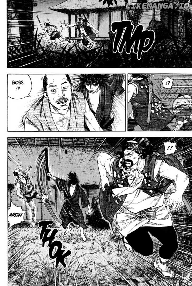 Vagabond Chapter 5 image 07