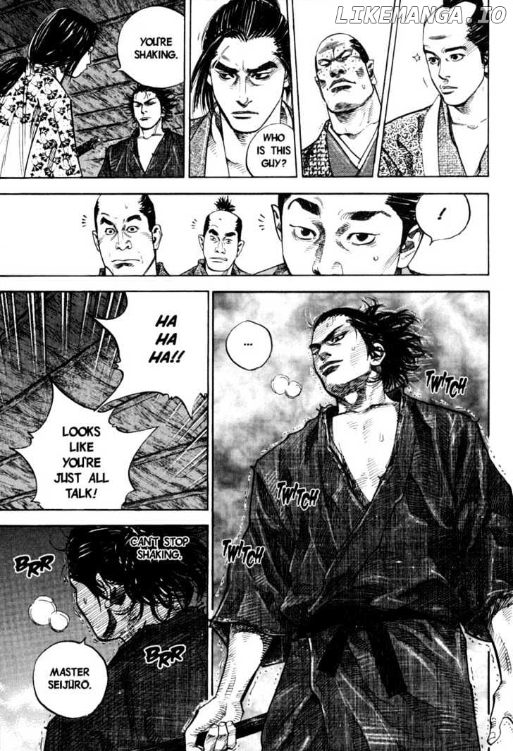 Vagabond Chapter 26 image 13