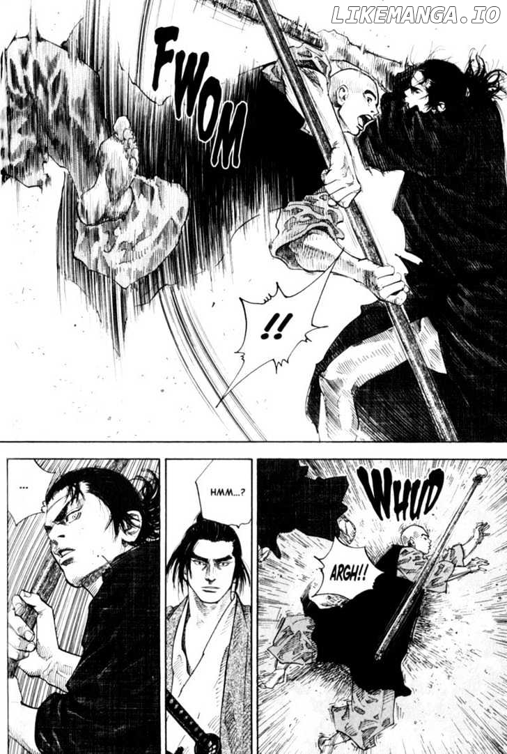 Vagabond Chapter 43 image 07