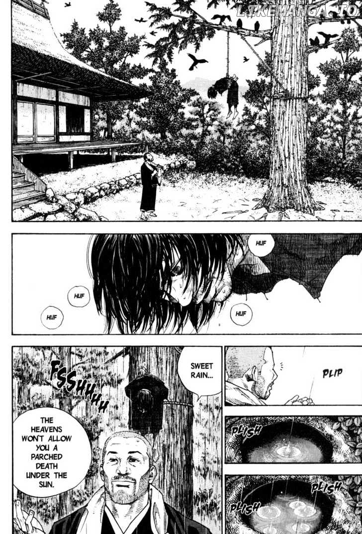 Vagabond Chapter 19 image 10