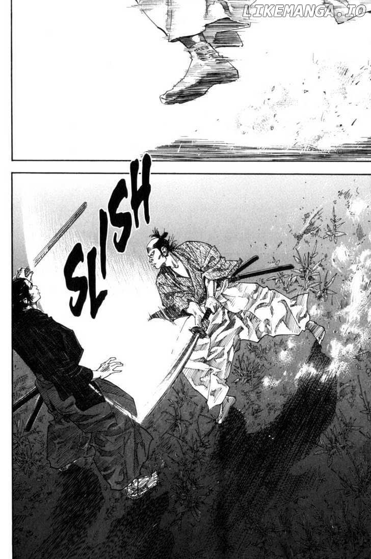 Vagabond Chapter 90 image 13