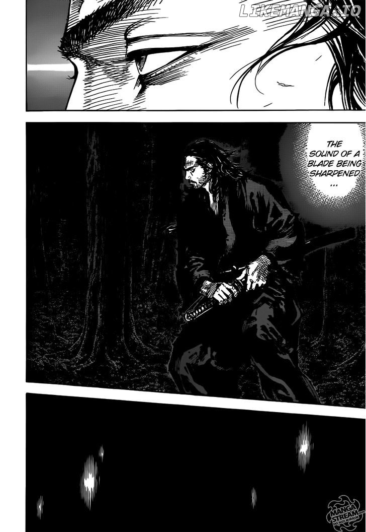 Vagabond Chapter 302 image 05