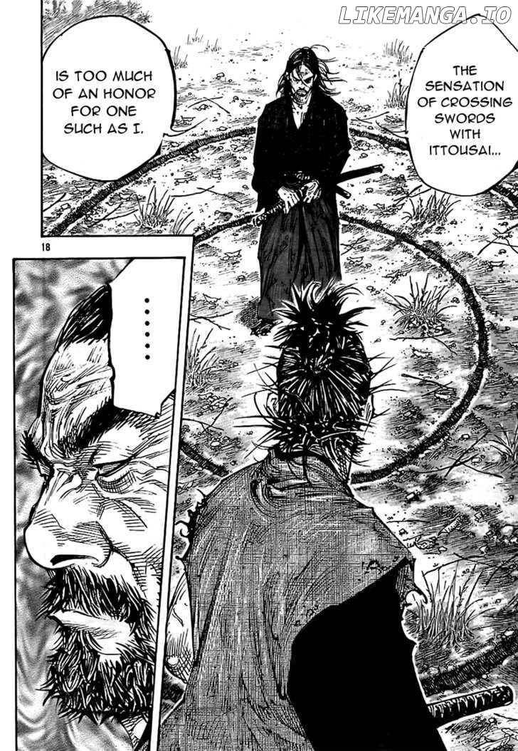 Vagabond Chapter 280 image 17