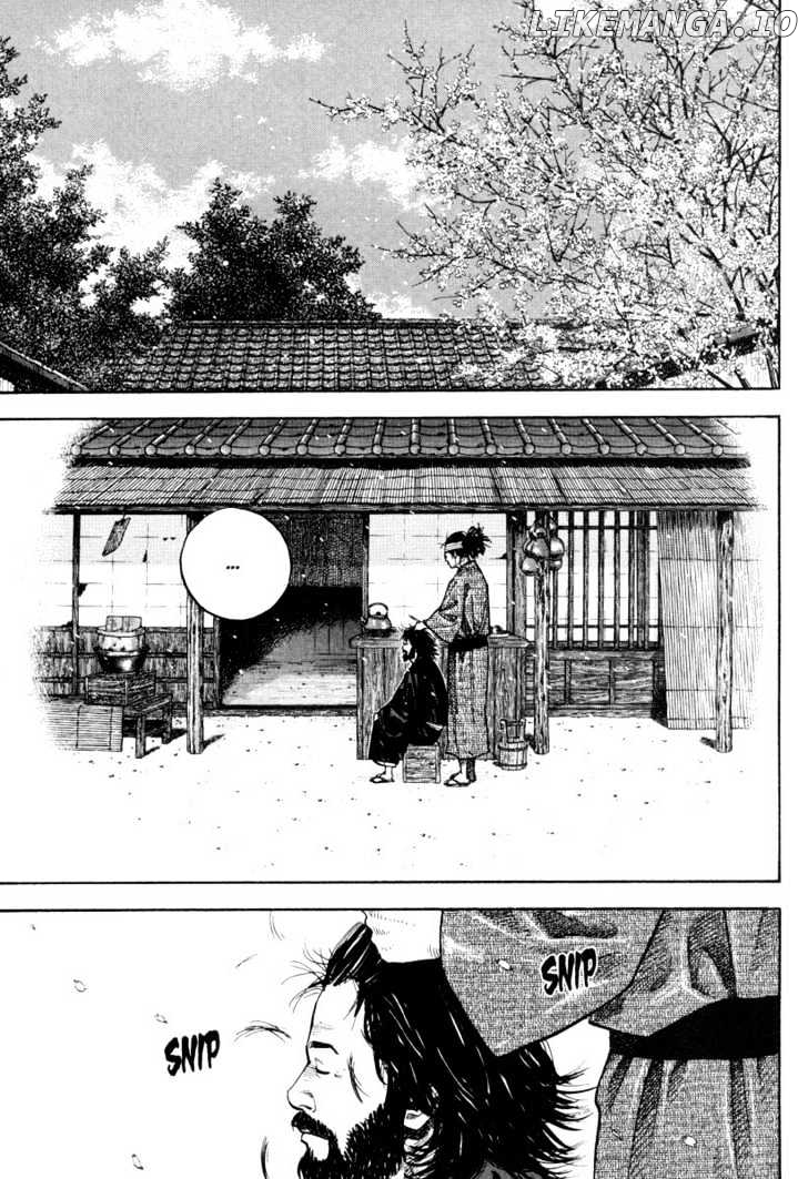 Vagabond Chapter 32 image 10