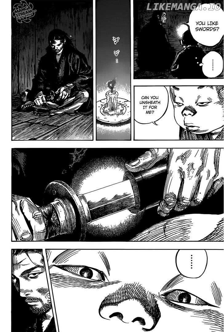Vagabond Chapter 302 image 15
