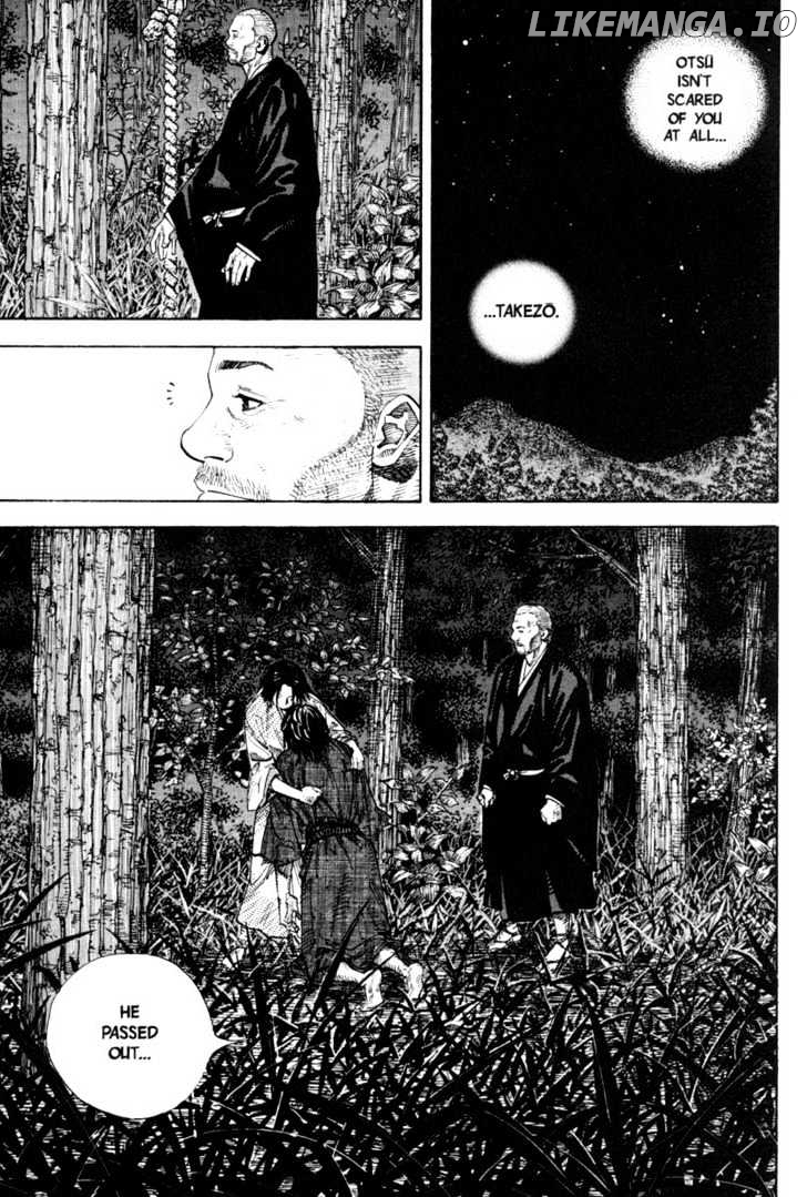 Vagabond Chapter 16 image 20