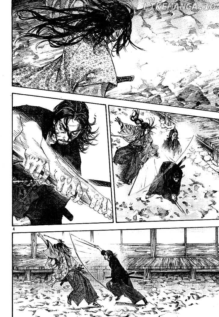 Vagabond Chapter 210 image 04