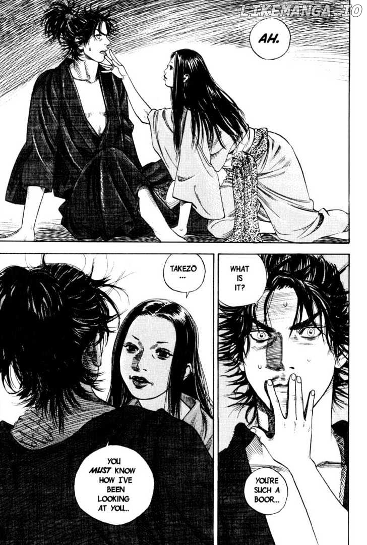 Vagabond Chapter 3 image 19