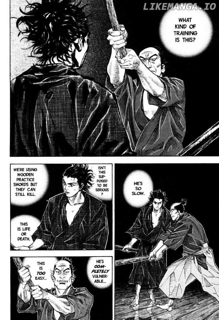 Vagabond Chapter 24 image 06