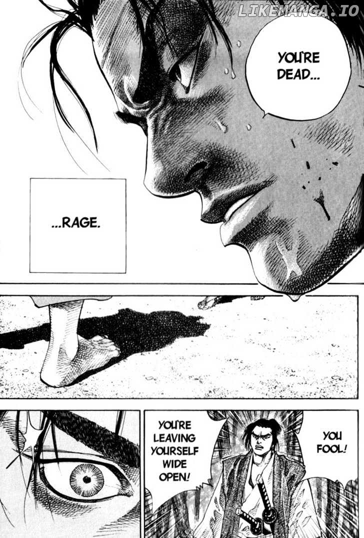 Vagabond Chapter 45 image 18