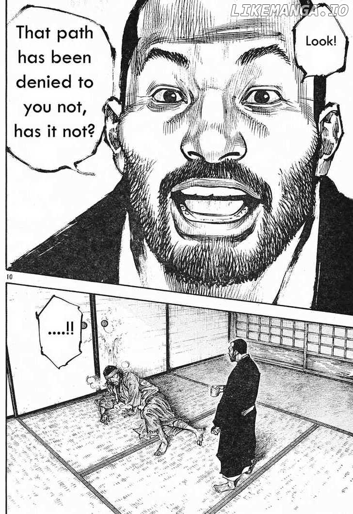 Vagabond Chapter 251 image 09