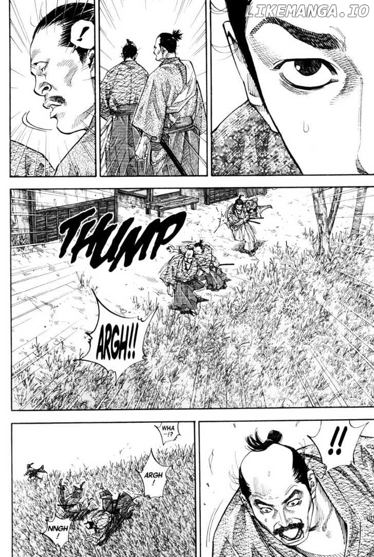 Vagabond Chapter 77 image 15