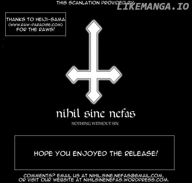 Vagabond Chapter 272 image 21