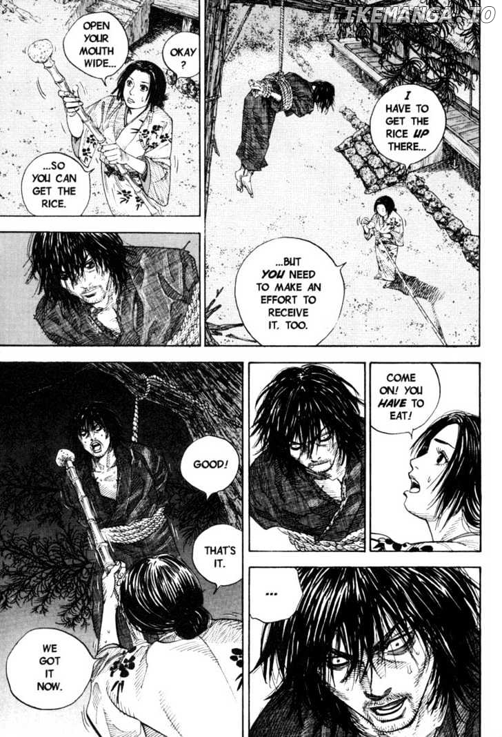 Vagabond Chapter 18 image 20