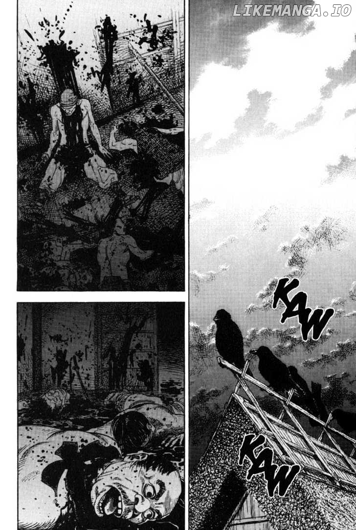 Vagabond Chapter 7 image 22