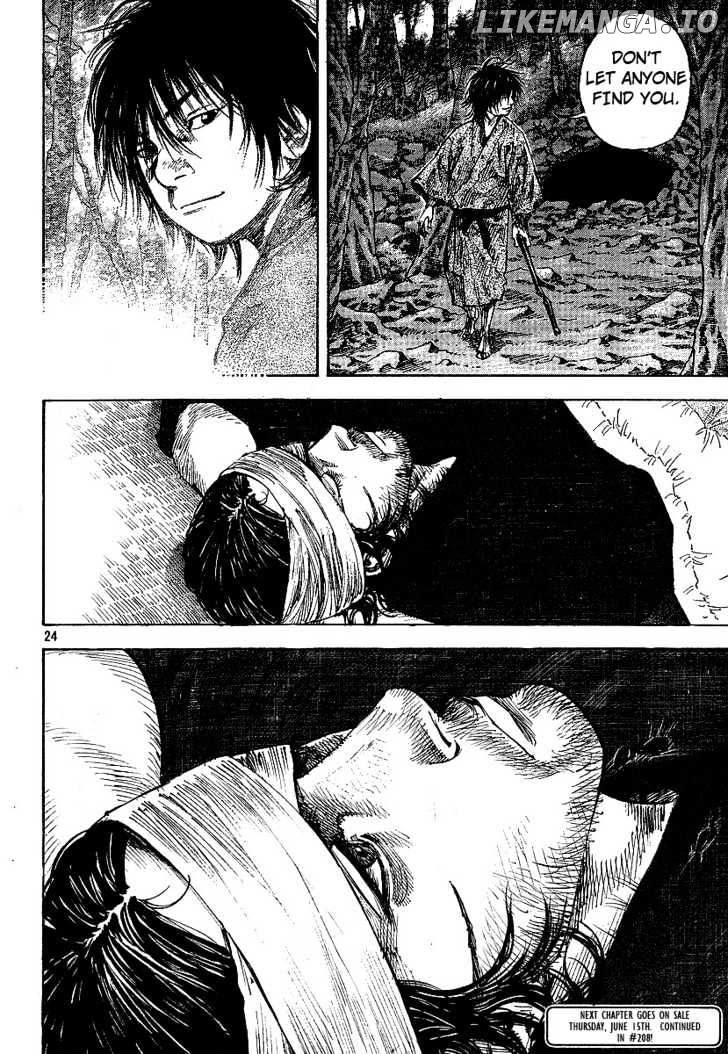 Vagabond Chapter 207 image 20