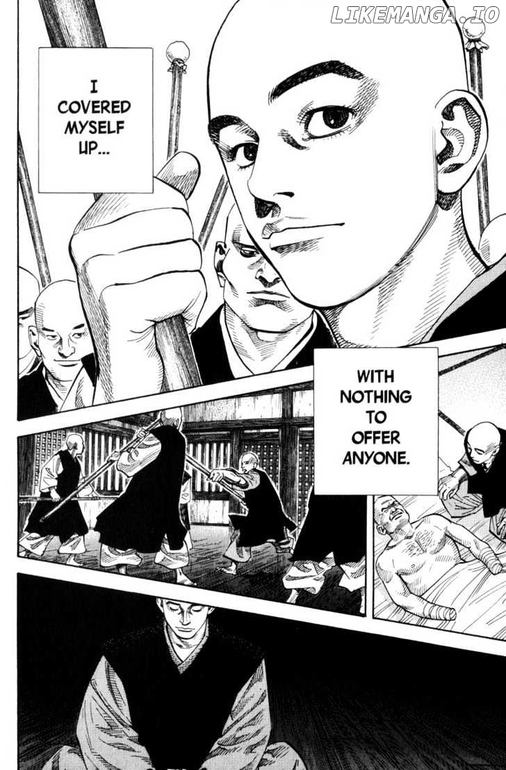 Vagabond Chapter 73 image 17