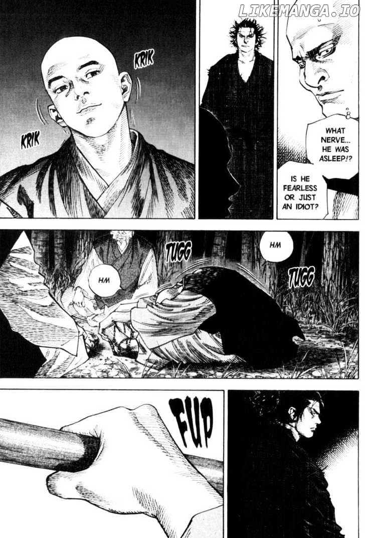 Vagabond Chapter 62 image 15