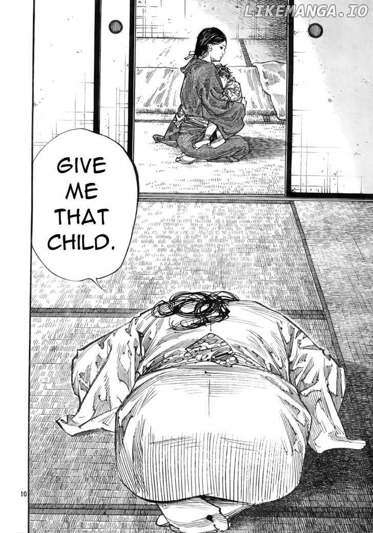 Vagabond Chapter 273 image 10