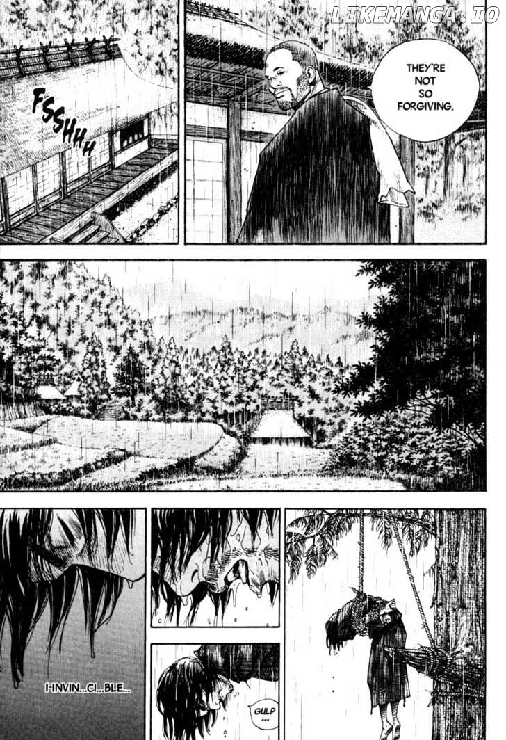Vagabond Chapter 19 image 11