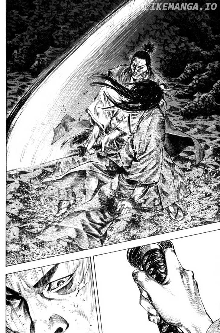 Vagabond Chapter 153 image 11