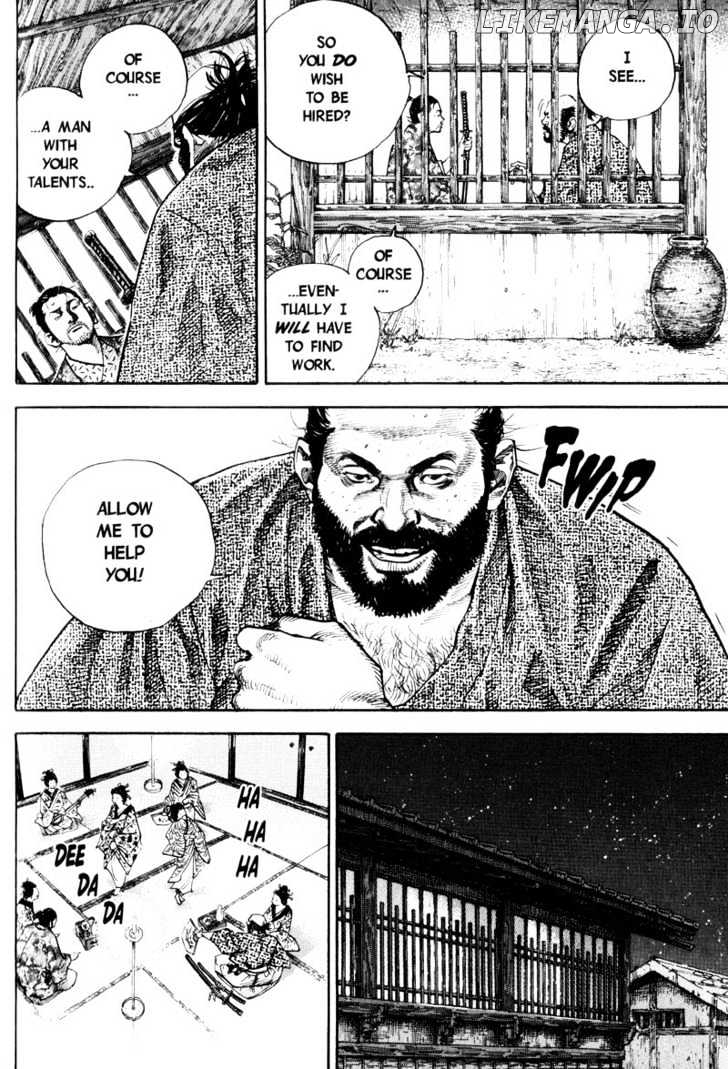 Vagabond Chapter 57 image 04