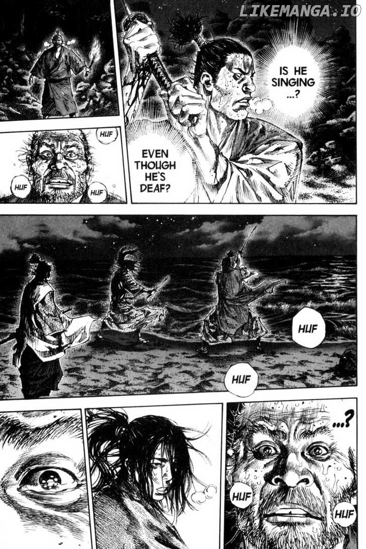 Vagabond Chapter 154 image 18