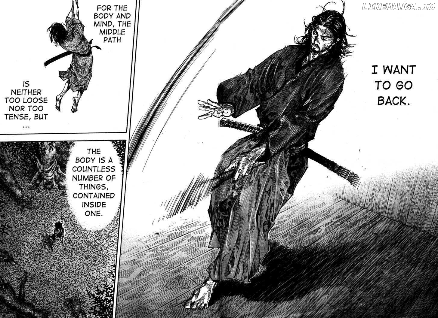 Vagabond Chapter 269 image 02