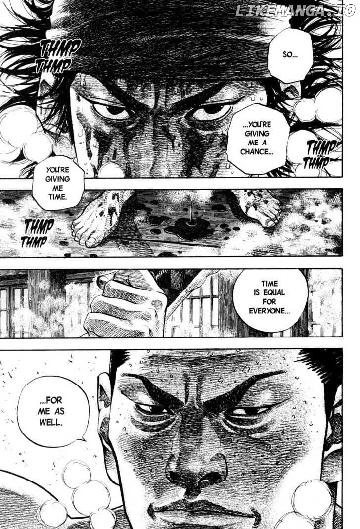 Vagabond Chapter 31 image 10