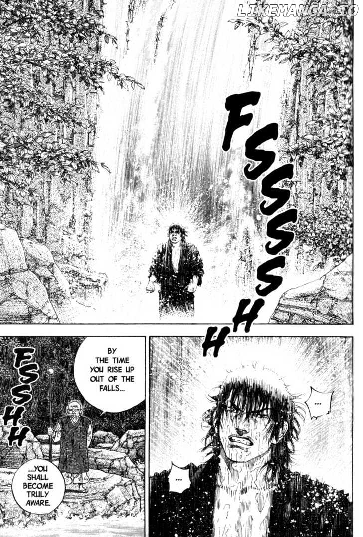 Vagabond Chapter 52 image 17