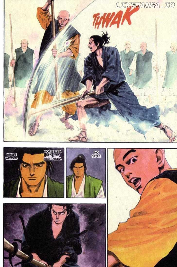 Vagabond Chapter 43 image 03