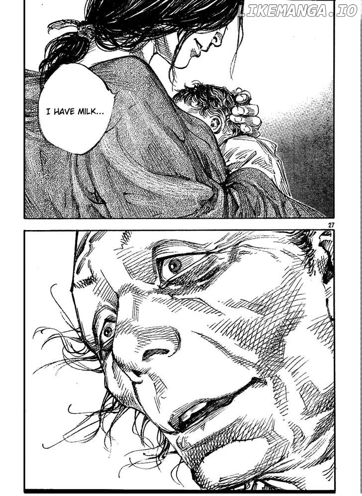 Vagabond Chapter 311 image 26