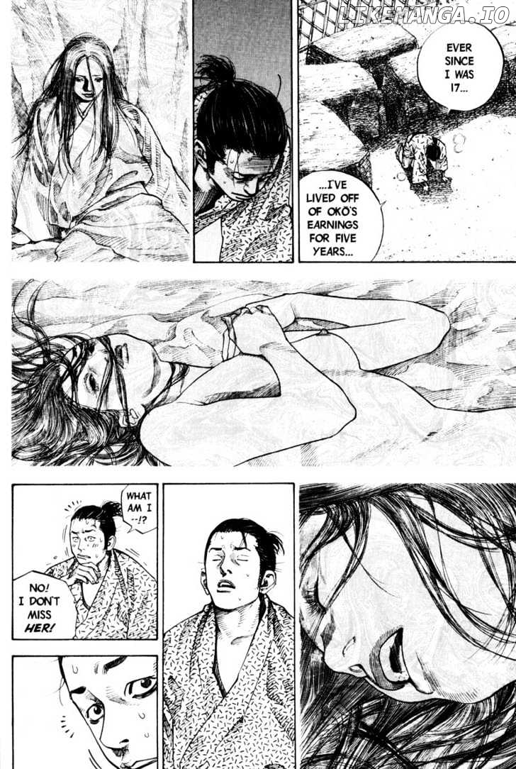 Vagabond Chapter 55 image 08