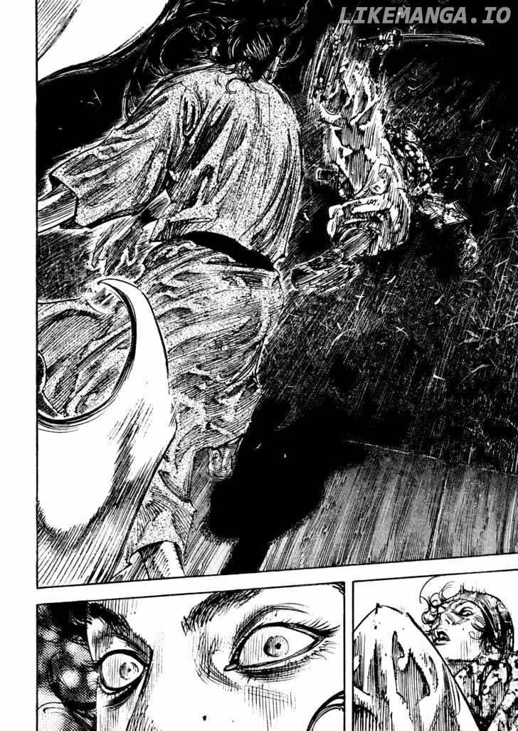 Vagabond Chapter 243 image 20