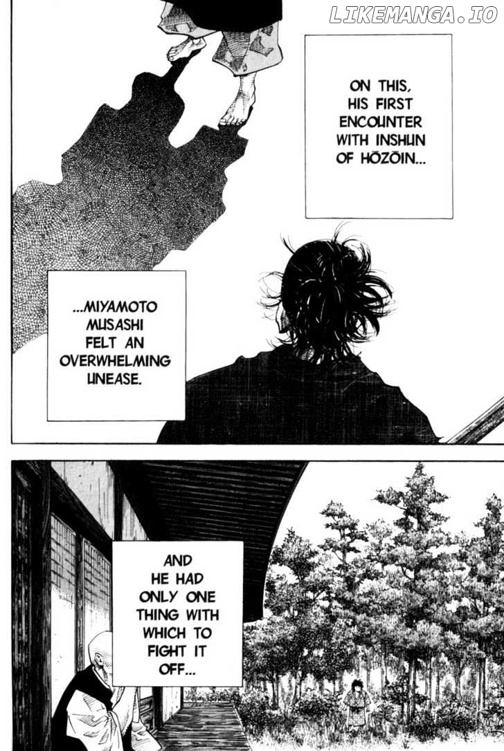 Vagabond Chapter 45 image 17