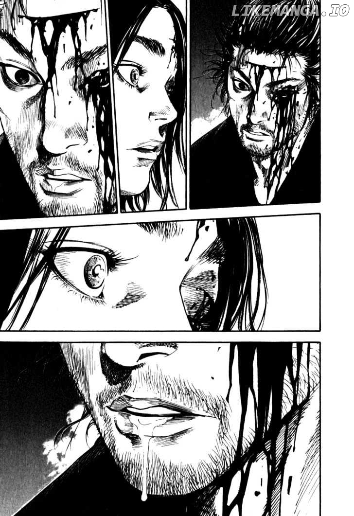 Vagabond Chapter 189 image 18